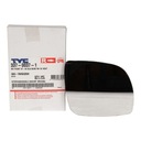 TYC 337-0037-1 GLACE MIROIRS MIROIR EXTERIEUR VW SEAT photo 8 - milautoparts-fr.ukrlive.com