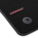 Kia Sportage II 2004-2010 DYWANIKI SPORT CARMAT