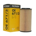 FILTER OILS FILTRON OE671/3 photo 13 - milautoparts-fr.ukrlive.com