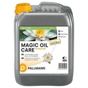 PALLMANN Magic Oil Care - 5 л