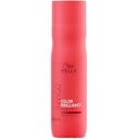 Ochranný šampón Wella INVIGO Brilliance 250ml Účinok UV ochrana