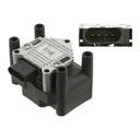 COIL IGNITION FOR AUDI A1 A2 A3 A4 SEAT ALHAMBRA ALTEA AROSA CORDOBA EXEO photo 2 - milautoparts-fr.ukrlive.com