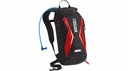 Camelbak Blowfish black /racing red