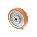 КОЛЕСА, КОЛЕСА, КОЛЕСА, КОЛЕСА ТЕЛЕЖКИ FI 125 - 500 кг