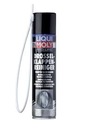 LIQUI MOLY ProLine ДЛЯ ОЧИСТКИ ДРОССЕЛ