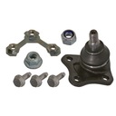 FEBI BILSTEIN 14440 AXLE SWIVEL ATTACHMENT / PROWADZACY photo 2 - milautoparts-fr.ukrlive.com