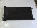 RADIATOR AIR CONDITIONER BMW 3 E46 320D 2.0D 136KM photo 1 - milautoparts-fr.ukrlive.com