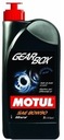 Prevodový olej MOTUL GEARBOX 80W90 1L