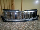 JEEP GRAND CHEROKEE 2011 11 13 RADIATOR GRILLE GRILLE CHROME photo 2 - milautoparts-fr.ukrlive.com