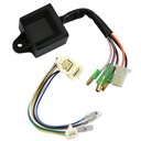 АДАПТЕР МОДУЛЯ ЗАЖИГАНИЯ 2T ZIPP KEEWAY ROMET