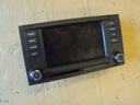 DISPLAY NAVI NAVIGATION NAVIGATION LEON III 5F0919603A photo 2 - milautoparts-fr.ukrlive.com