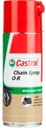 Smar do łańcucha Chain Lube O-R CASTROL 400 ml