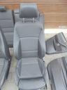 INTERIOR SEATS COVER BMW X4 F26 M-PACKAGE photo 2 - milautoparts-fr.ukrlive.com