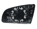 LINER MIRRORS A3 03-07 A4 00-05 A6 04-06 LEFT OGR photo 1 - milautoparts-fr.ukrlive.com