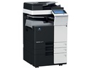 Копировальный аппарат KONICA MINOLTA BIZHUB C-364E COLOR