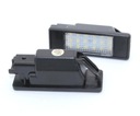 LED ILLUMINATION PLATES MERCEDES VITO VIANO W639 photo 9 - milautoparts-fr.ukrlive.com