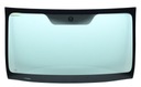 NEW CONDITION GLASS FRONT FRONT SUBARU LEGACY V 5 / OUTBACK IV 4 2009-2014 photo 2 - milautoparts-fr.ukrlive.com