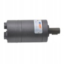 Silnik hydrauliczny orbitalny SMM40 16mm 2,2KW