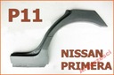 REPAIR KIT WING NISSAN PRIMERA P11 96-02 LE photo 2 - milautoparts-fr.ukrlive.com