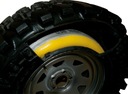 BEADLOCK 10 ENTIER DETLOCK JOHN RED 4X4 NON STAUN photo 3 - milautoparts-fr.ukrlive.com