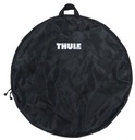 Чехол для колесной сумки Thule Wheel Bag XL 563