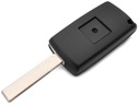 CASING REMOTE CONTROL KEY CITROEN C5 C4 JUMPY BERLINGO photo 4 - milautoparts-fr.ukrlive.com