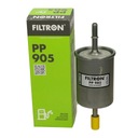 FILTER FUEL FILTRON OPEL VECTRA C photo 1 - milautoparts-fr.ukrlive.com