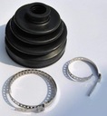 PROTECTION AXLE SWIVEL AUDI 100 A4 A6 photo 1 - milautoparts-fr.ukrlive.com