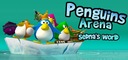 ПИНГВИНЫ АРЕНА SEDNA WORLD STEAM КЛЮЧ КОДА