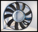 WHEEL FAN AUDI /FORD /SEAT /VW /SKODA-350MM photo 2 - milautoparts-fr.ukrlive.com