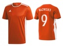 FUTBALOVÉ OBLEČENIE ADIDAS VAŠA POTLAČ 116 EAN (GTIN) 4058031525920