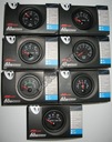 INDICE TEMPÉRATURES EAUX NOIR DISQUE CALCULATEUR VDO LOOK CLASSIC AUTO GAUGE photo 8 - milautoparts-fr.ukrlive.com