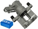 CALIPER BRAKE REAR OPEL VECTRA C 02-, SAAB 9-3 03- /PRAWY/ | 542092 photo 12 - milautoparts-fr.ukrlive.com