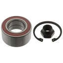 BEARING HUB WHEELS FRONT FORD FIESTA 1.3 1.8 DI photo 2 - milautoparts-fr.ukrlive.com