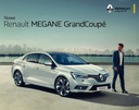 RENAULT MEGANE GRAND COMPERTIMENT PROSPEKT M. 2017 POLONAIS photo 1 - milautoparts-fr.ukrlive.com