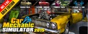 Car Mechanic Simulator 2015 Gold Edition PL STEAM