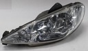 LAMP LAMP L PEUGEOT 206 09.98-11.05 VALEO VA photo 6 - milautoparts-fr.ukrlive.com