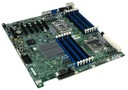 SUPERMICRO X8DTE-F-CS045 DUAL LGA1366 DDR3 PCIe EAN (GTIN) 328243295893