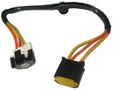 CABLE IGNITION CABLES SWITCH RENAULT CLIO 2 II photo 1 - milautoparts-fr.ukrlive.com