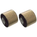 AIR BAGS BUSHING BEAM REAR AUDI A6 2.3 2.4 2.5 2.6 photo 2 - milautoparts-fr.ukrlive.com