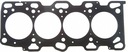 GASKET CYLINDER HEAD HYUNDAI SANTA FE SONATA 2.4 1999-2006 photo 1 - milautoparts-fr.ukrlive.com