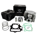 ГОЛОВКА ПОРШНЯ ЦИЛИНДРА 4T FMB 110ccm MORETTI JUNAK