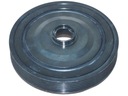 WHEEL PULLEY SHAFT CRANKSHAFT OPEL VIVARO 2.0 photo 1 - milautoparts-fr.ukrlive.com