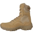 VYSOKÉ TOPÁNKY VOJENSKÁ MAGNUM Cobra 8.0 DESERT 46 khaki EAN (GTIN) 5901329847404