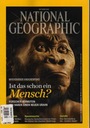 National Geographic, 10/2015, немецкий