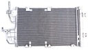 OPEL ASTRA H 1.3 1.7 CDTI RADIATOR AIR CONDITIONER photo 1 - milautoparts-fr.ukrlive.com