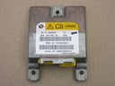 BMW E60 E63 MODULE AIR BAGS AIRBAG 6942099 photo 1 - milautoparts-fr.ukrlive.com