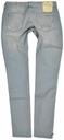 WRANGLER nohavice SKINNY low waist COURTNEY W28 L34 Šírka bokov 46 cm