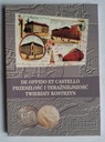 Костшинская крепость Осада форта Сарбиново в 1758 году