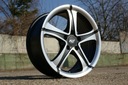 ProLine PXZ 17 5x114.3 HONDA MAZDA TOYOTA RAV4 KIA